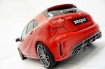 Mercedes-Benz A250 by Brabus 2012 года